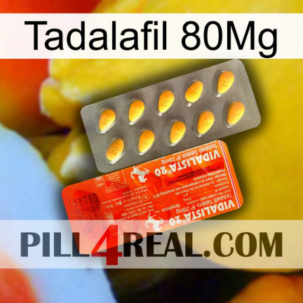 Tadalafil 80Mg new01